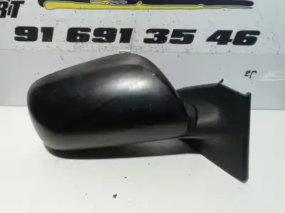 Автозапчастина б/у правий задний огляд для toyota yaris (ncp1/nlp1/scp1) 1.3 expo посилання на oem iam 8791000250  