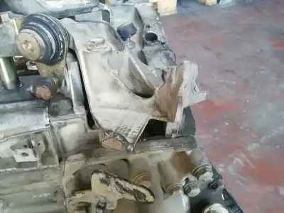 Автозапчастина б/у коробка передач для fiat scudo (222) 1.9 td / 2.0 jtd el furg. посилання на oem iam 20le44  