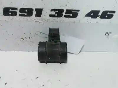 Second-hand car spare part flowmeter for opel corsa c corsavan oem iam references 0281002549