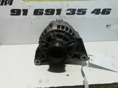 Piesă de schimb auto la mâna a doua alternator pentru bmw serie 3 compacto (e36) 316i referințe oem iam 0123325011