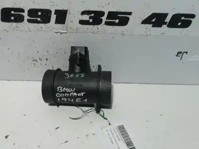 Piesă de schimb auto la mâna a doua debitmetru pentru bmw serie 3 compacto (e36) 316i referințe oem iam af10285