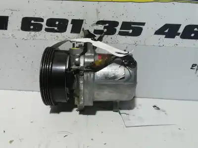 Piesă de schimb auto la mâna a doua compresor de aer condiționat pentru bmw serie 3 compacto (e36) 316i referințe oem iam 64528390228