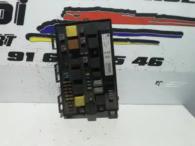 Second-hand car spare part FUSE BOX UNIT for OPEL ASTRA H BERLINA  OEM IAM references 13145043  5DK00866850