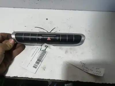 Second-hand car spare part hazard warning lights for smart coupe mhd edition 52 (451.380) oem iam references a4518209410