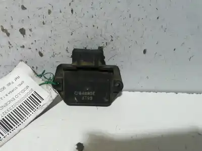 Peça sobressalente para automóvel em segunda mão MÓDULO DE IGNIÇÃO por OPEL CORSA A TR (S83)  Referências OEM IAM 90243618  84890E