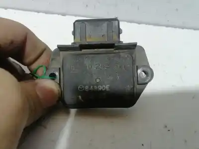 Second-hand car spare part ignition module for opel corsa a tr (s83) 1.2 i (f11 m11 f19 m19) oem iam references 90243618  84890e