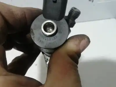 Peça sobressalente para automóvel em segunda mão injetor por ford focus sportbreak (cap) ghia referências oem iam 0445110188  