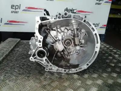 Tweedehands auto-onderdeel VERSNELLINGSBAK voor PEUGEOT 107 (PM_, PN_)  OEM IAM-referenties 20TT03  
