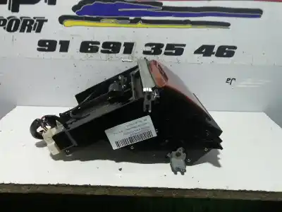 Second-hand car spare part multifunction display for lexus sc430 (uzz40) básico oem iam references 8611124110