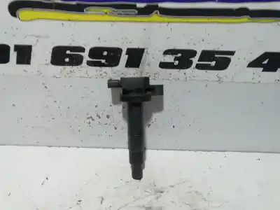 Автозапчастина б/у котушка запалювання для toyota yaris (ncp1/nlp1/scp1) 1.3 expo посилання на oem iam 9091902265