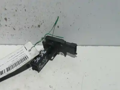 Peça sobressalente para automóvel em segunda mão medidor de massa de ar por saab 9-3 berlina 2.0 t arc referências oem iam 12788131