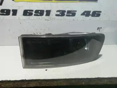 Peça sobressalente para automóvel em segunda mão farol / projetor de nevoeiro esquerdo por saab 9-3 berlina 2.0 t arc referências oem iam 