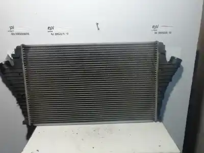 Peça sobressalente para automóvel em segunda mão intercooler por saab 9-3 berlina 2.0 t arc referências oem iam 12788019