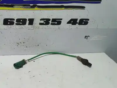 İkinci el araba yedek parçası lambda probu için ford focus berlina (cak) 1.4 cat oem iam referansları 998ab9f472bb  