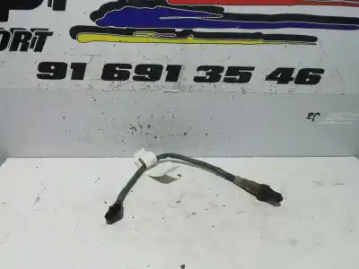 Автозапчастина б/у лямбда-зонд для smart forfour basis (66kw) (453.044) посилання на oem iam 0258027031