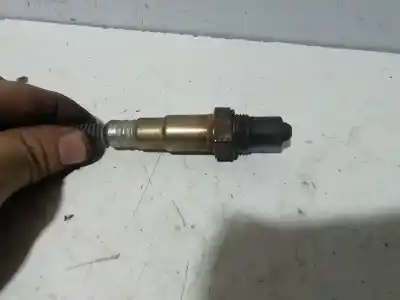 Автозапчасти б/у лямбда-зонд за smart forfour basis (66kw) (453.044) ссылки oem iam 0258027031  h8201140217