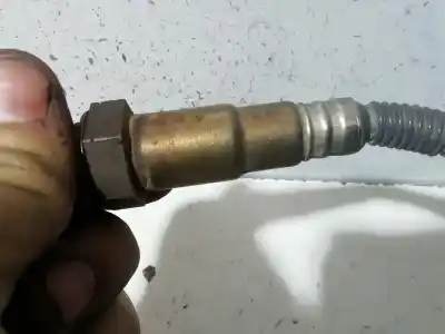 Автозапчасти б/у лямбда-зонд за smart forfour basis (66kw) (453.044) ссылки oem iam 0258027031  h8201140217