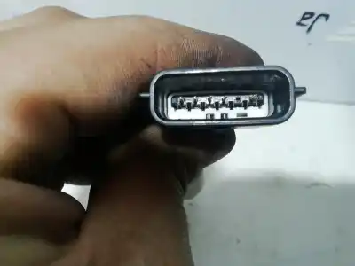 Автозапчасти б/у лямбда-зонд за smart forfour basis (66kw) (453.044) ссылки oem iam 0258027031  h8201140217