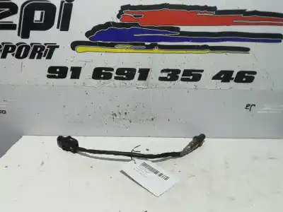 Second-hand car spare part lambda probe for kia cee´d drive oem iam references 393502a620