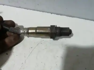 Second-hand car spare part lambda probe for kia cee´d drive oem iam references 393502a620  9025050088