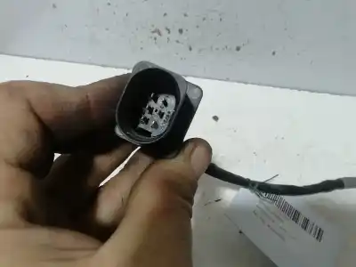 Second-hand car spare part lambda probe for kia cee´d drive oem iam references 393502a620  9025050088