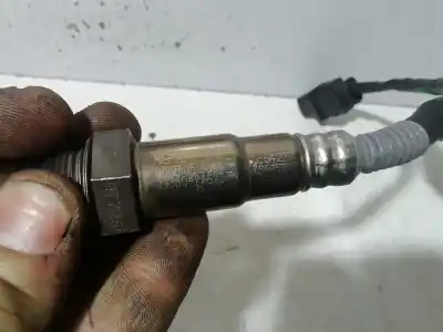 Second-hand car spare part lambda probe for kia cee´d drive oem iam references 393502a620  9025050088