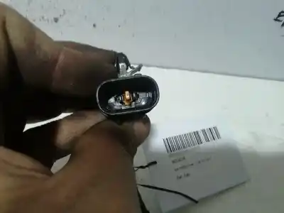 Peça sobressalente para automóvel em segunda mão sensor por kia cee´d drive referências oem iam   