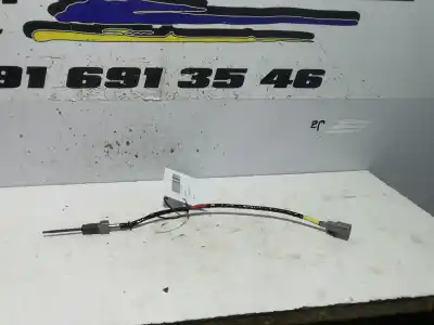 Second-hand car spare part sensor for kia cee´d drive oem iam references 