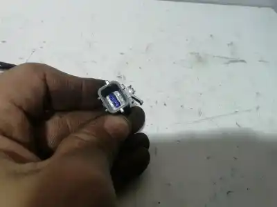 Peça sobressalente para automóvel em segunda mão sensor por kia cee´d drive referências oem iam   