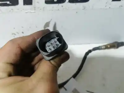 Pièce détachée automobile d'occasion sonde lambda pour dodge journey sxt références oem iam 0258017016 0035427018 0258017017