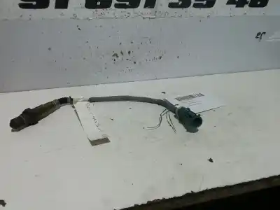 İkinci el araba yedek parçası LAMBDA PROBU için FORD C-MAX  OEM IAM referansları 0258006599 3M5T9F472BC 0258006600