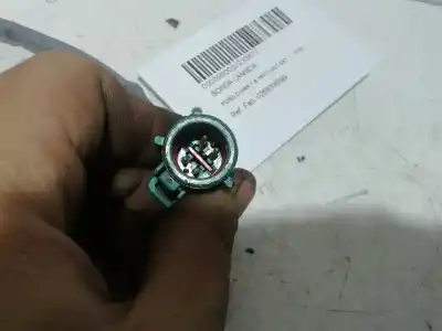 Second-hand car spare part lambda probe for ford c-max 1.6 16v ti-vct cat oem iam references 0258006599 3m5t9f472bc 0258006600