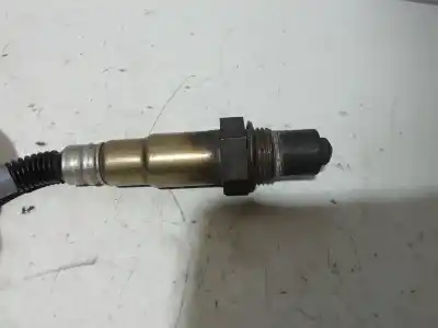 Second-hand car spare part lambda probe for ford c-max 1.6 16v ti-vct cat oem iam references 0258006599 3m5t9f472bc 0258006600