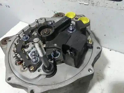Автозапчасти б/у генератор за volkswagen phaeton (3d2/3d8) tdi v6 4motion (4 asientos) ссылки oem iam lr1190912