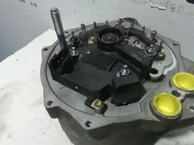 Автозапчасти б/у генератор за volkswagen phaeton (3d2/3d8) tdi v6 4motion (4 asientos) ссылки oem iam lr1190912  059903023