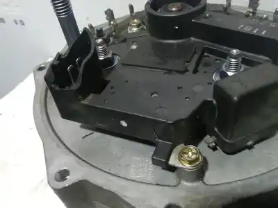 Автозапчасти б/у генератор за volkswagen phaeton (3d2/3d8) tdi v6 4motion (4 asientos) ссылки oem iam lr1190912  059903023