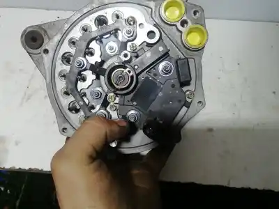 Автозапчасти б/у генератор за volkswagen phaeton (3d2/3d8) tdi v6 4motion (4 asientos) ссылки oem iam lr1190912  059903023