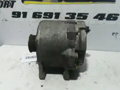 Автозапчасти б/у генератор за volkswagen phaeton (3d2/3d8) tdi v6 4motion (4 asientos) ссылки oem iam lr1190912  059903023