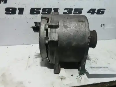 Автозапчасти б/у генератор за volkswagen phaeton (3d2/3d8) tdi v6 4motion (4 asientos) ссылки oem iam lr1190912  059903023