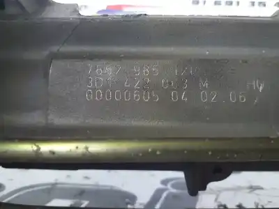 Автозапчасти б/у рулевая рейка за volkswagen phaeton (3d2/3d8) tdi v6 4motion (4 asientos) ссылки oem iam 9852985120  3d1422063m