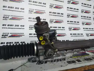 Автозапчасти б/у рулевая рейка за volkswagen phaeton (3d2/3d8) tdi v6 4motion (4 asientos) ссылки oem iam 9852985120  3d1422063m