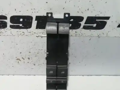 Автозапчасти б/у выключатель левого переднего окна за volkswagen phaeton (3d2/3d8) tdi v6 4motion (4 asientos) ссылки oem iam 3d1959857b