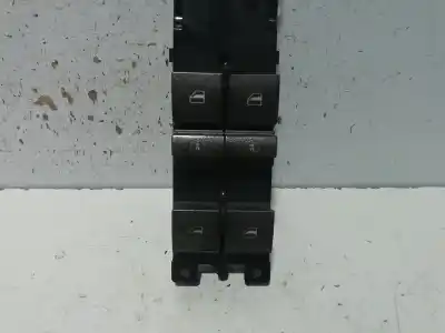 Piesă de schimb auto la mâna a doua panou comandã geamuri electrice fațã stânga pentru volkswagen phaeton (3d2/3d8) tdi v6 4motion (4 asientos) referințe oem iam 3d1959857b  