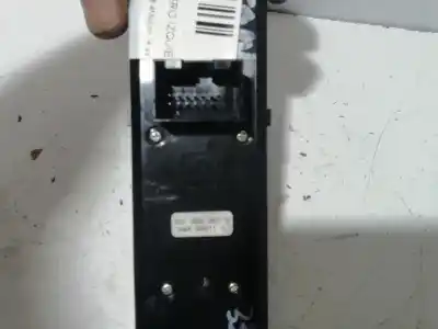 Piesă de schimb auto la mâna a doua panou comandã geamuri electrice fațã stânga pentru volkswagen phaeton (3d2/3d8) tdi v6 4motion (4 asientos) referințe oem iam 3d1959857b  