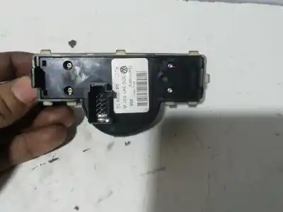 Second-hand car spare part headlights switch for volkswagen phaeton (3d2/3d8) tdi v6 4motion (4 asientos) oem iam references 3d0941531a  