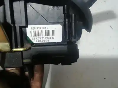 Piesă de schimb auto la mâna a doua control multifunctional pentru volkswagen phaeton (3d2/3d8) tdi v6 4motion (4 asientos) referințe oem iam 8e0953503c  8e0953541d