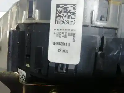 Piesă de schimb auto la mâna a doua control multifunctional pentru volkswagen phaeton (3d2/3d8) tdi v6 4motion (4 asientos) referințe oem iam 8e0953503c  8e0953541d