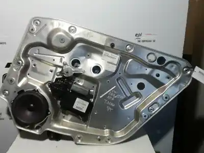 İkinci el araba yedek parçası ARKA SAG CAM REGÜLATÖRÜ için VOLKSWAGEN PHAETON (3D2/3D8)  OEM IAM referansları 9D4839756AG  038060534A