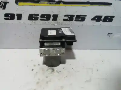 Pezzo di ricambio per auto di seconda mano abs per bmw x3 (e83) 3.0d riferimenti oem iam 3451345056201 0265236012 0265950489