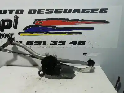 Second-hand car spare part front windshield wiper motor for bmw x3 (e83) 3.0d oem iam references 0390241712